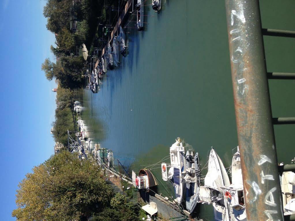 Moon River Pescara