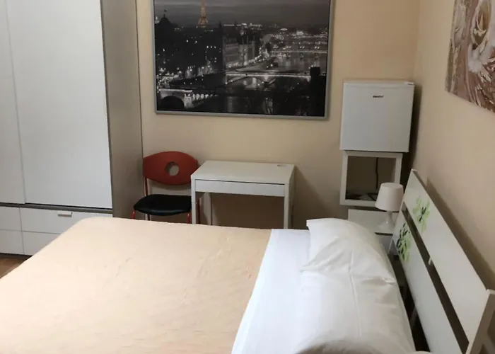 Moon River Guest House