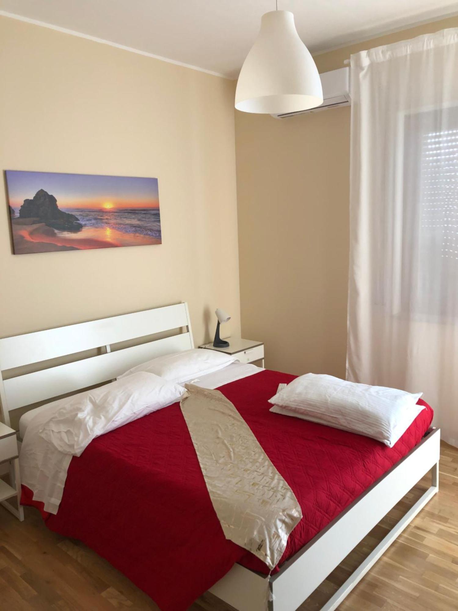 Gasthof Moon River Pescara
